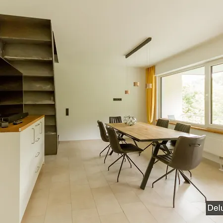 Rurtal De Luxe Apartment Simmerath Exterior photo