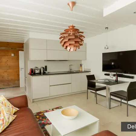 Rurtal De Luxe Apartment Simmerath Exterior photo