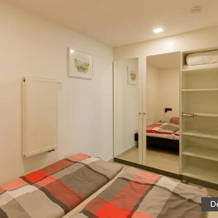Rurtal De Luxe Apartment Simmerath Exterior photo
