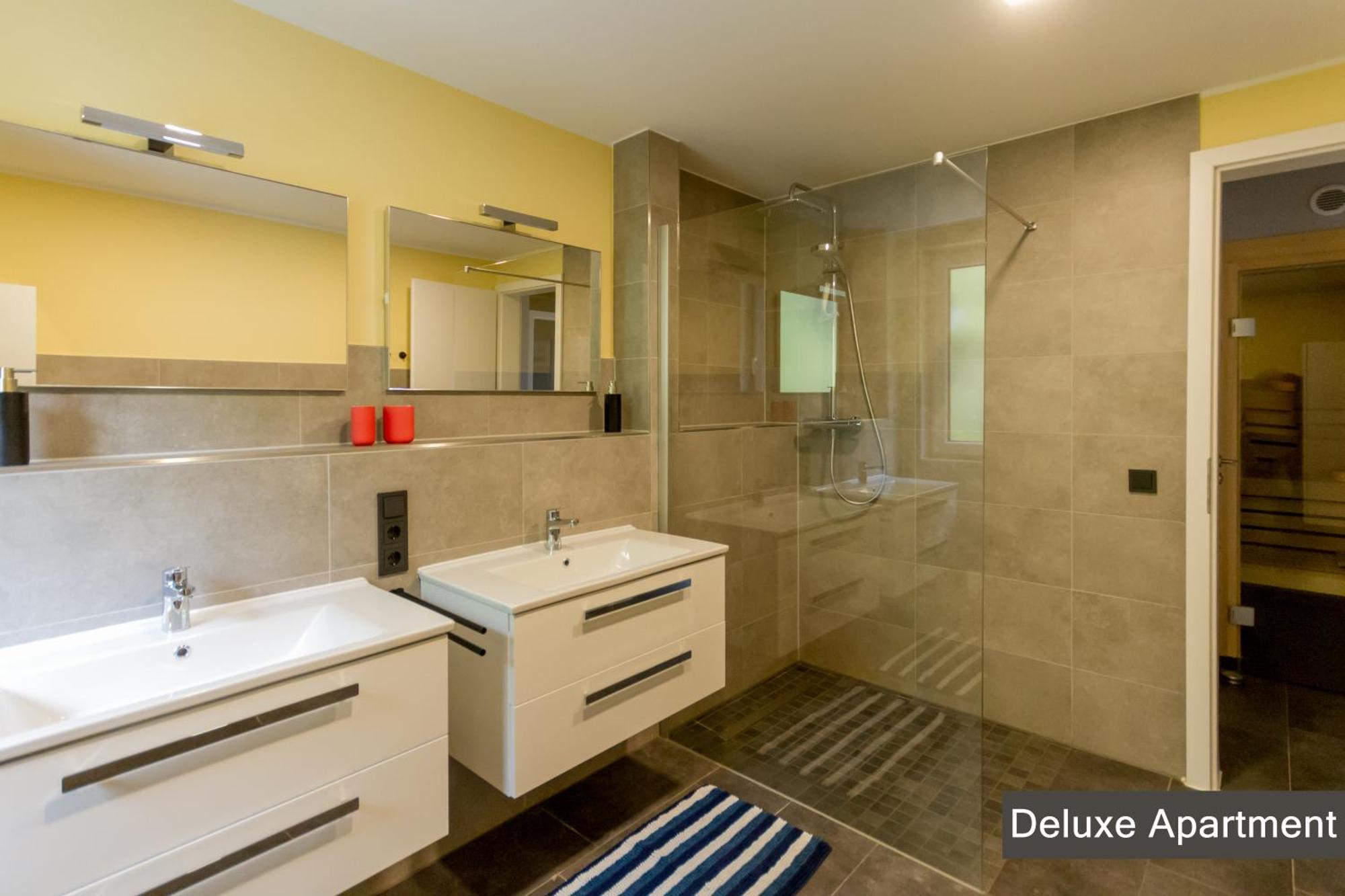 Rurtal De Luxe Apartment