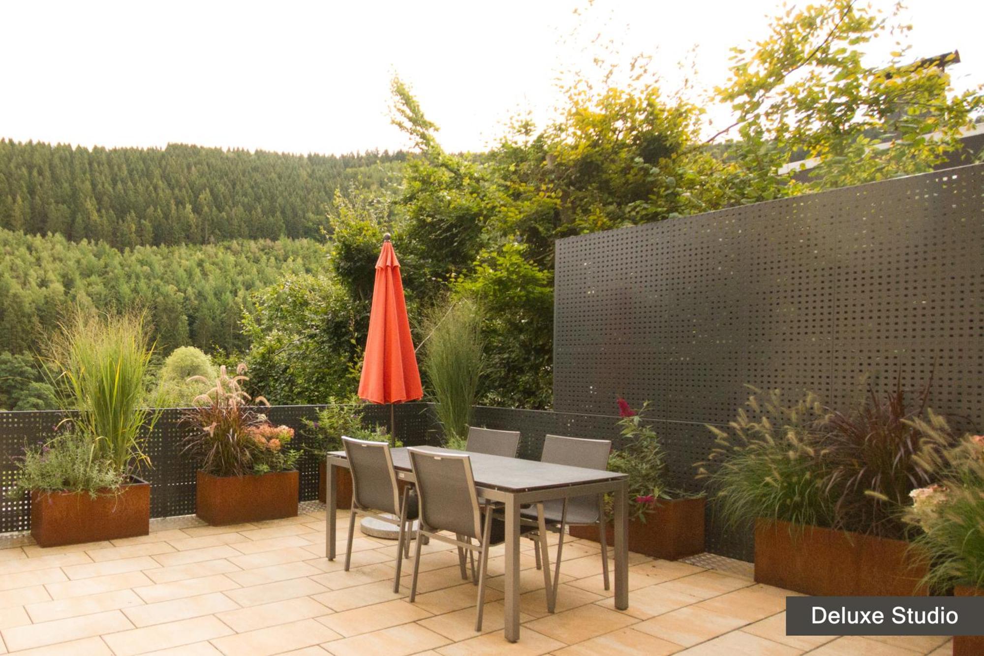 Rurtal De Luxe Apartment