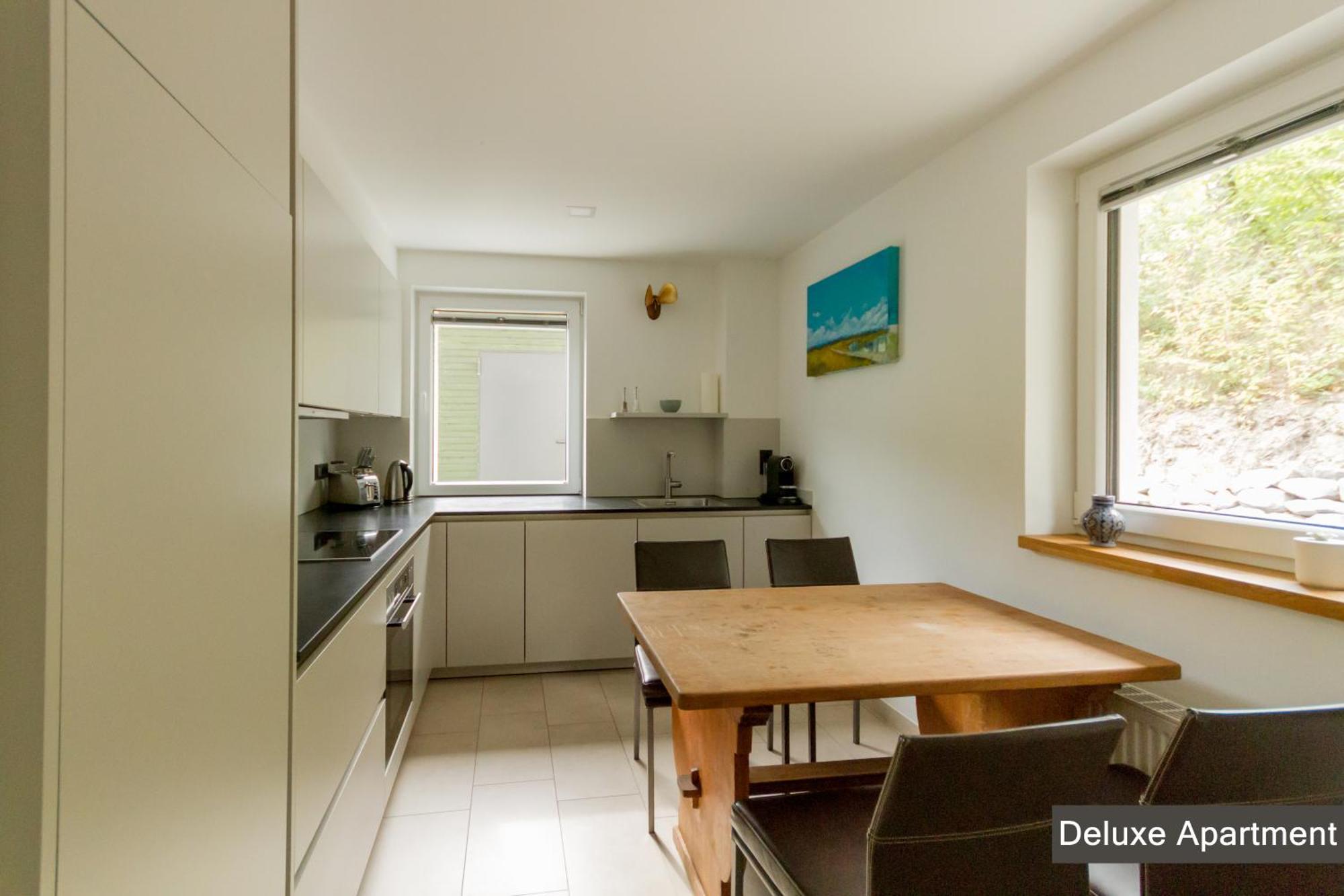 Apartment Rurtal De Luxe Simmerath