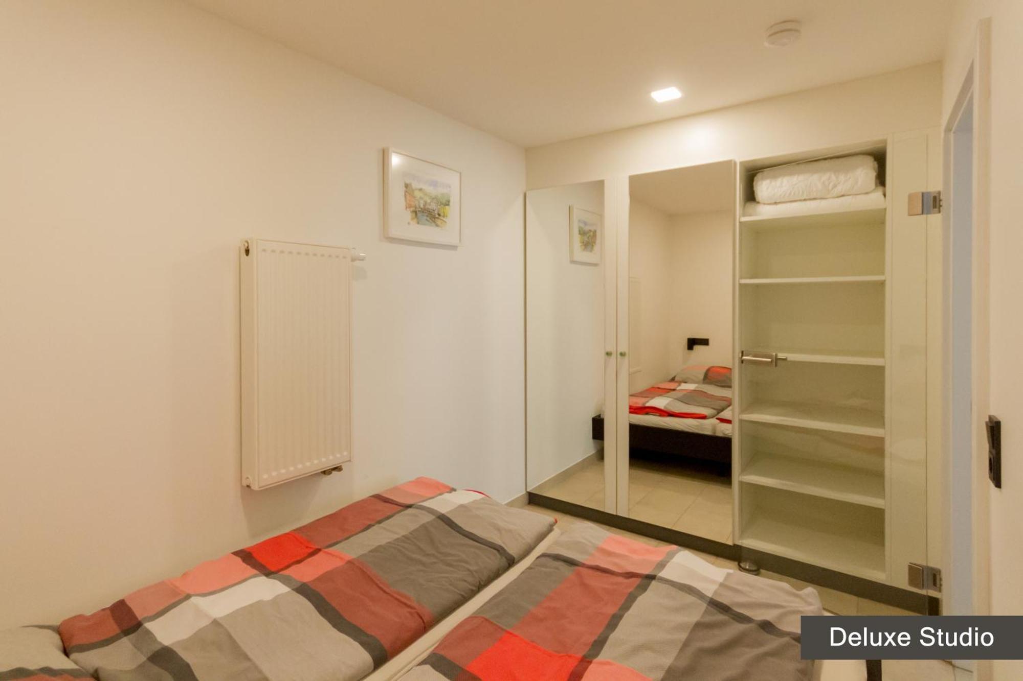 Apartment Rurtal De Luxe Simmerath